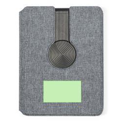 En la parte inferior de la portada