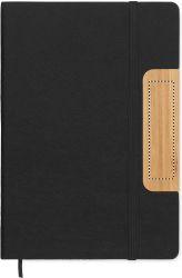 NOTEBOOK BAMBOO PART