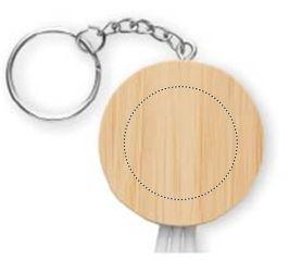 BAMBOO PART BACK
