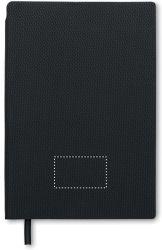 NOTEBOOK FRONT PAD