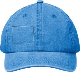 SEGMENT LEFT