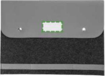 Frontal parte superior